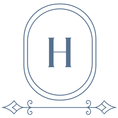Heritage Hall logo